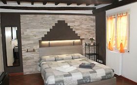 La Soffitta
