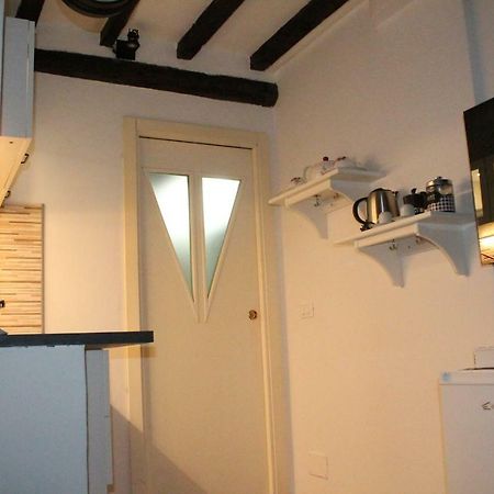 La Soffitta Apartment Bologna Exterior photo
